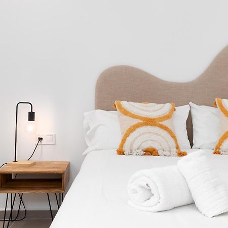 Belmar Apartments فالنسيا المظهر الخارجي الصورة