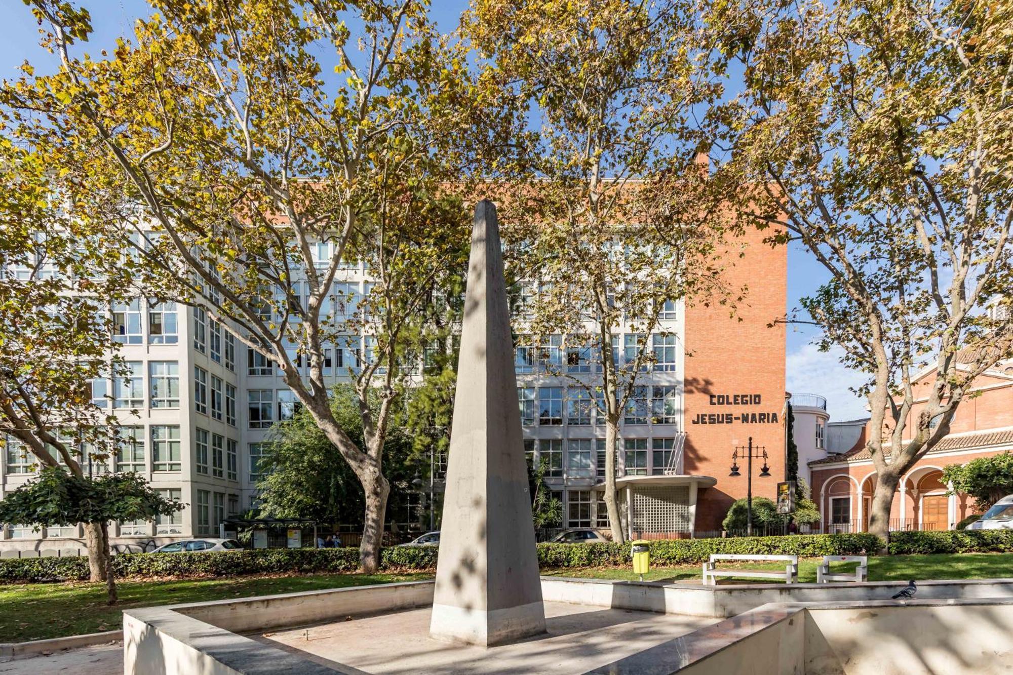 Belmar Apartments فالنسيا المظهر الخارجي الصورة