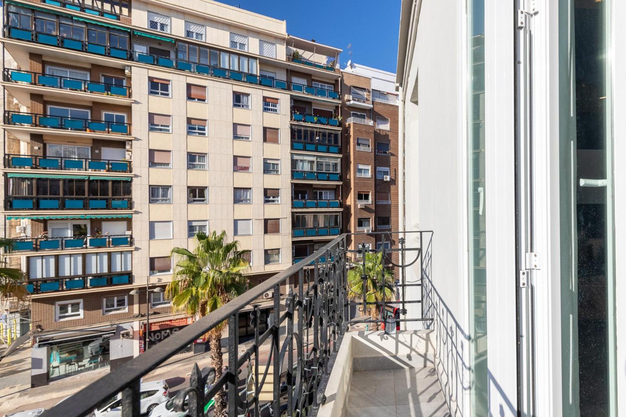 Belmar Apartments فالنسيا المظهر الخارجي الصورة