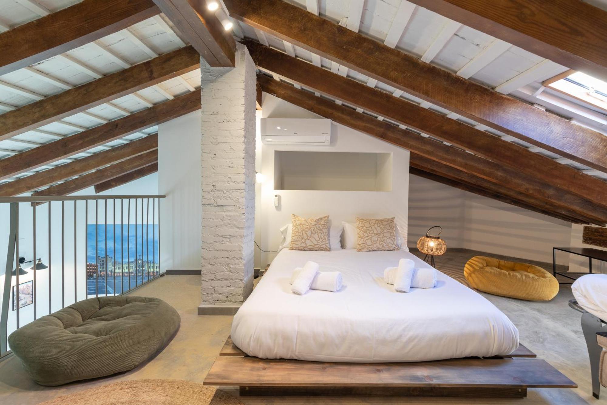 Belmar Apartments فالنسيا المظهر الخارجي الصورة