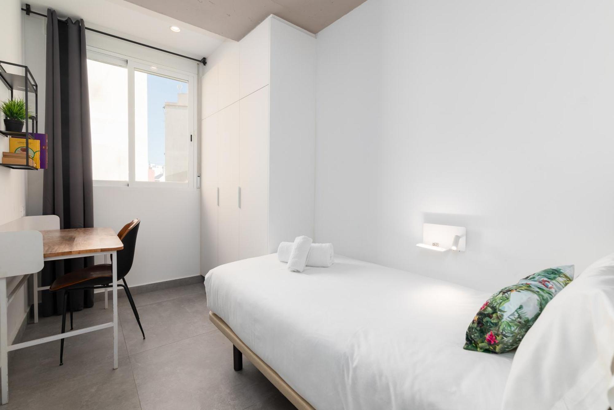 Belmar Apartments فالنسيا المظهر الخارجي الصورة