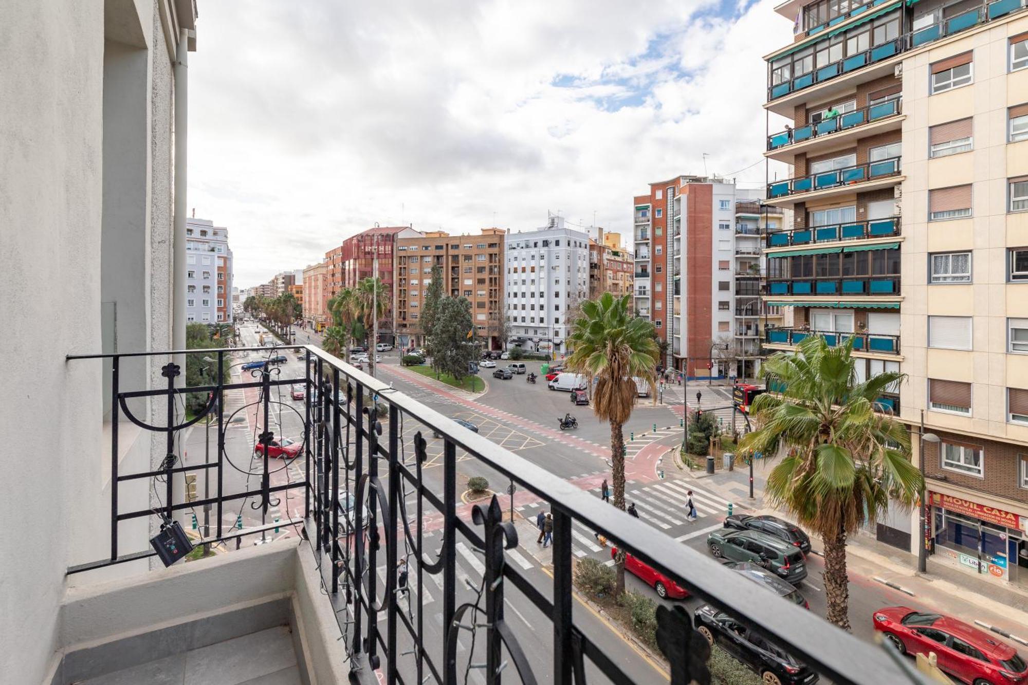 Belmar Apartments فالنسيا المظهر الخارجي الصورة