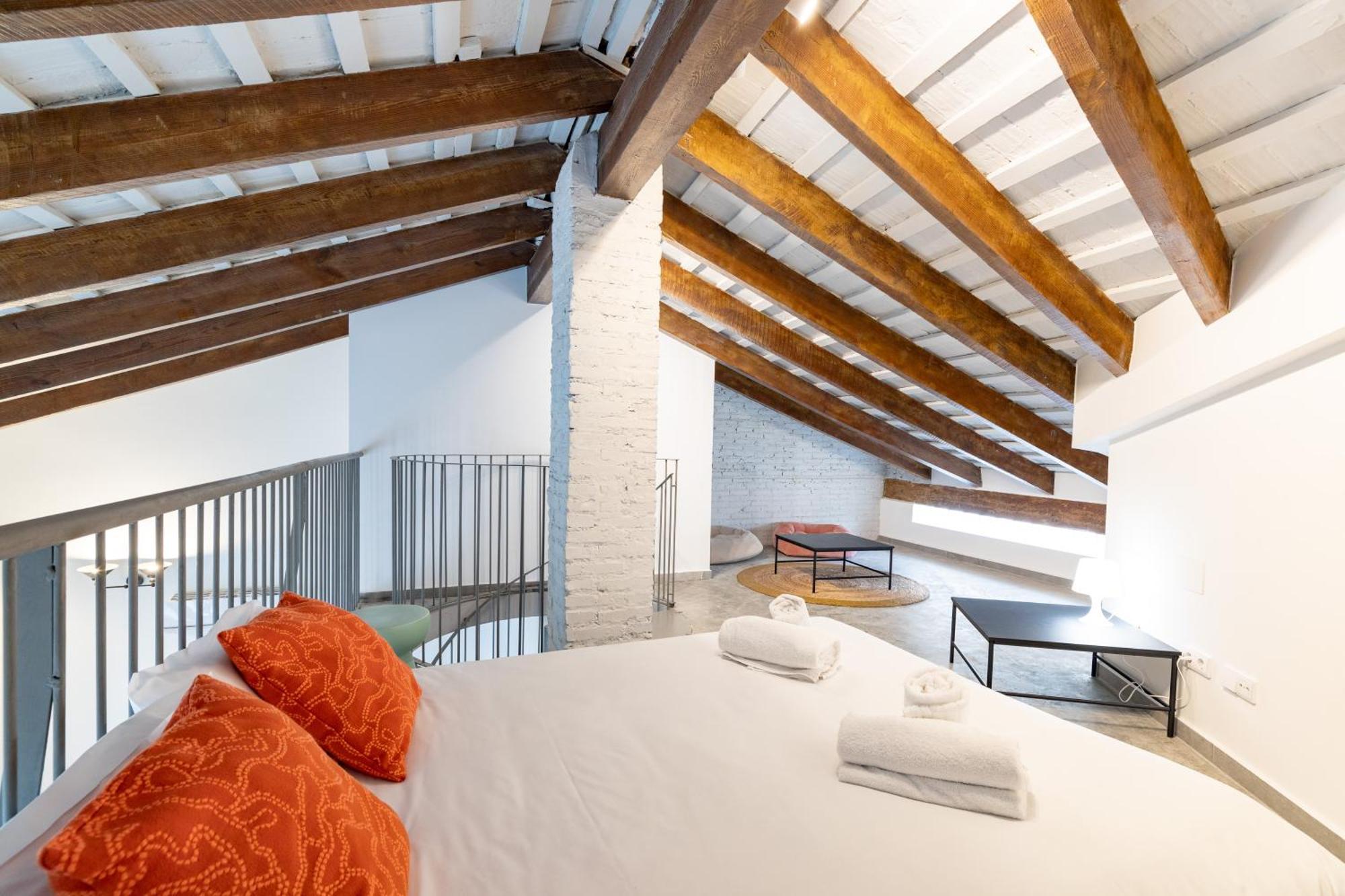 Belmar Apartments فالنسيا المظهر الخارجي الصورة