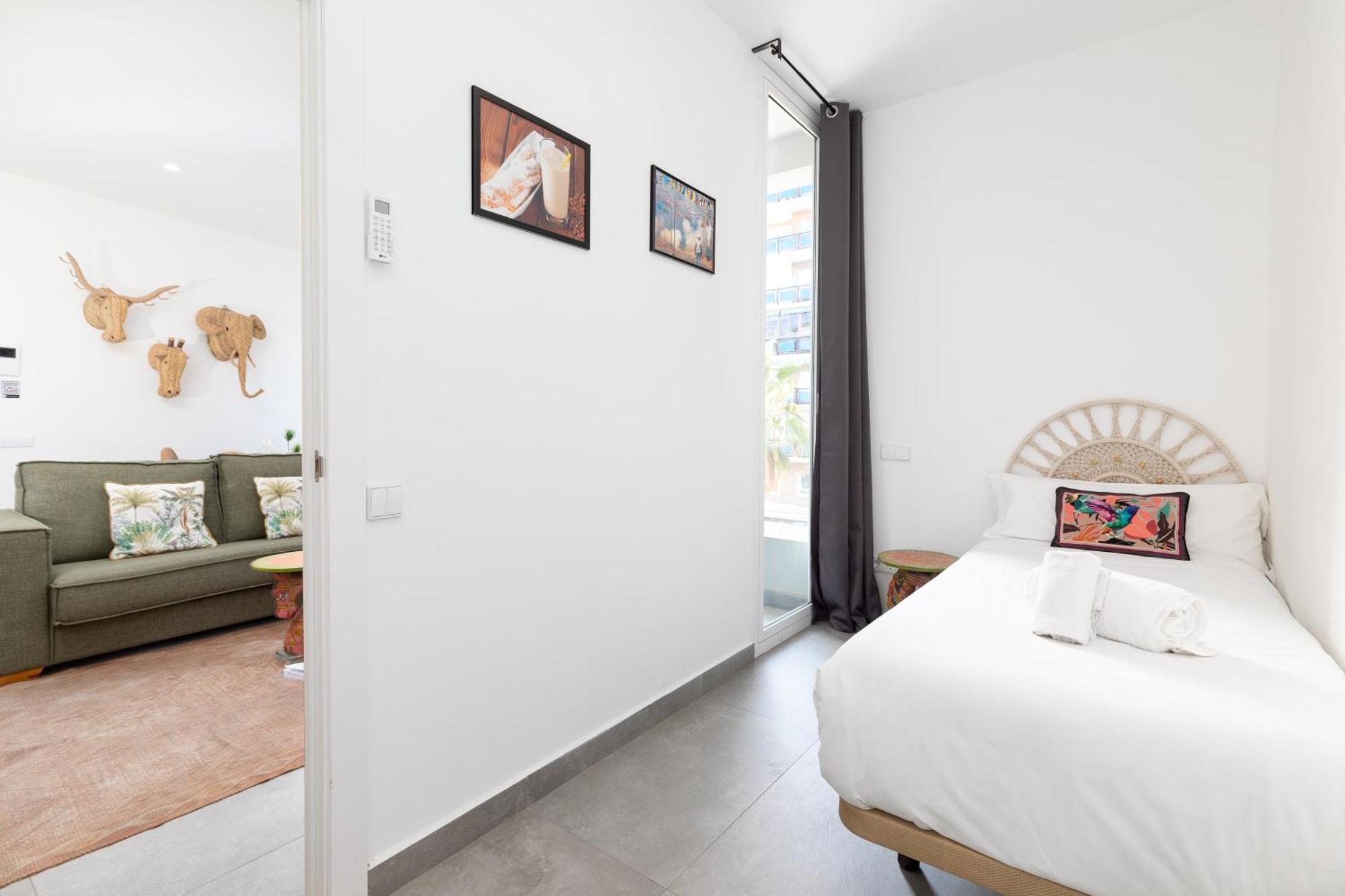 Belmar Apartments فالنسيا المظهر الخارجي الصورة