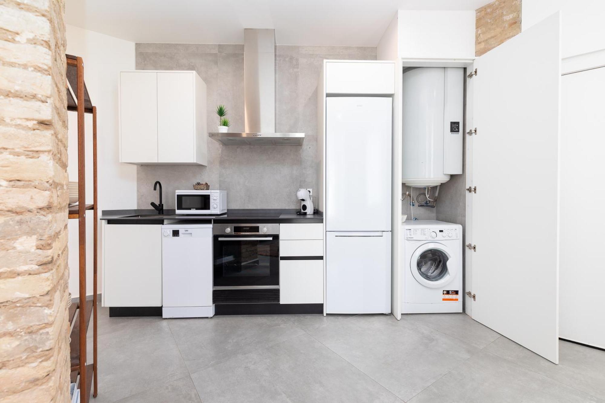 Belmar Apartments فالنسيا المظهر الخارجي الصورة