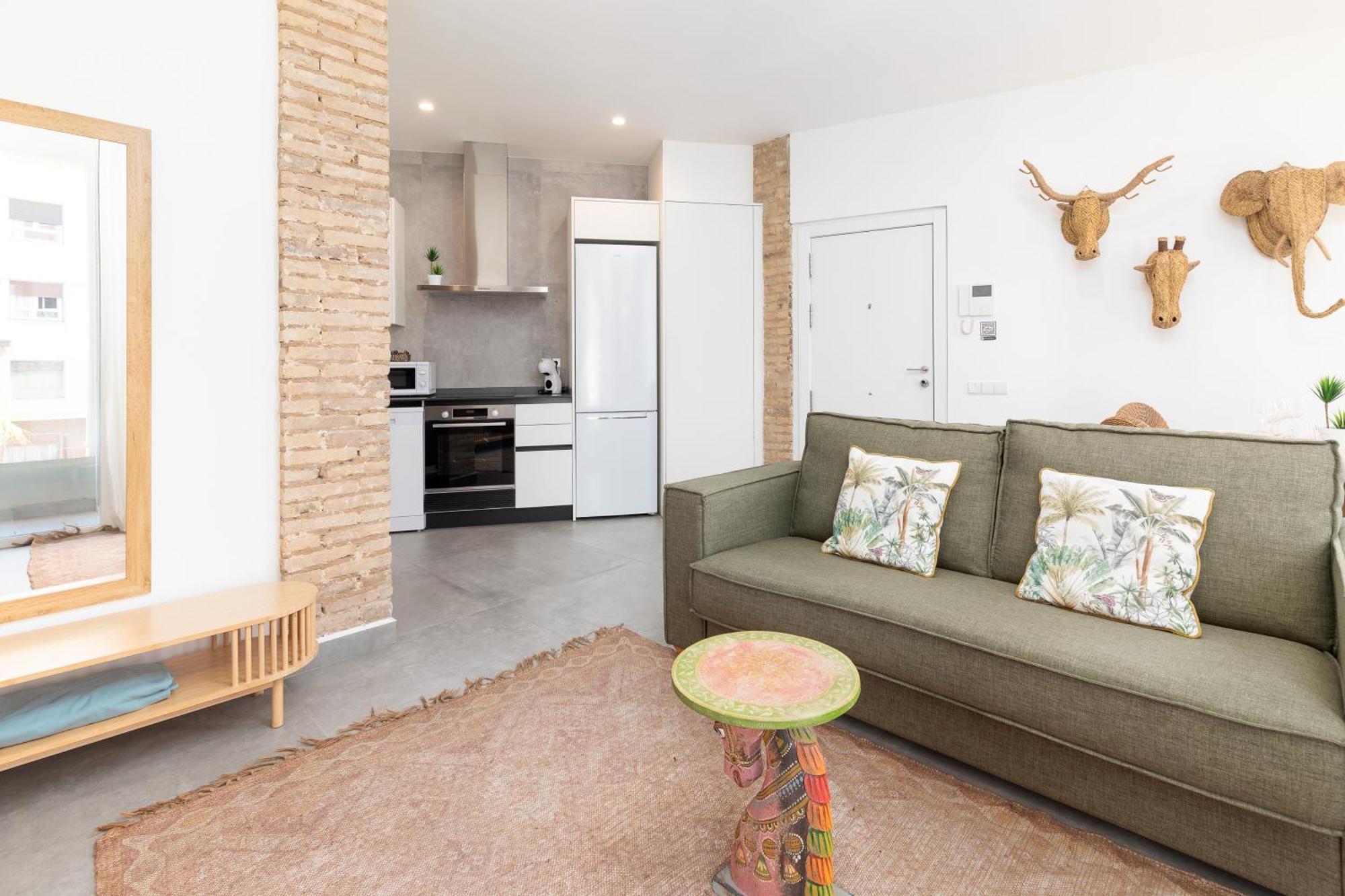 Belmar Apartments فالنسيا المظهر الخارجي الصورة