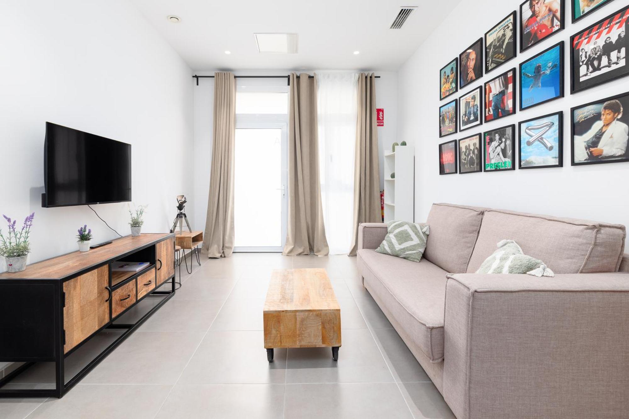 Belmar Apartments فالنسيا المظهر الخارجي الصورة