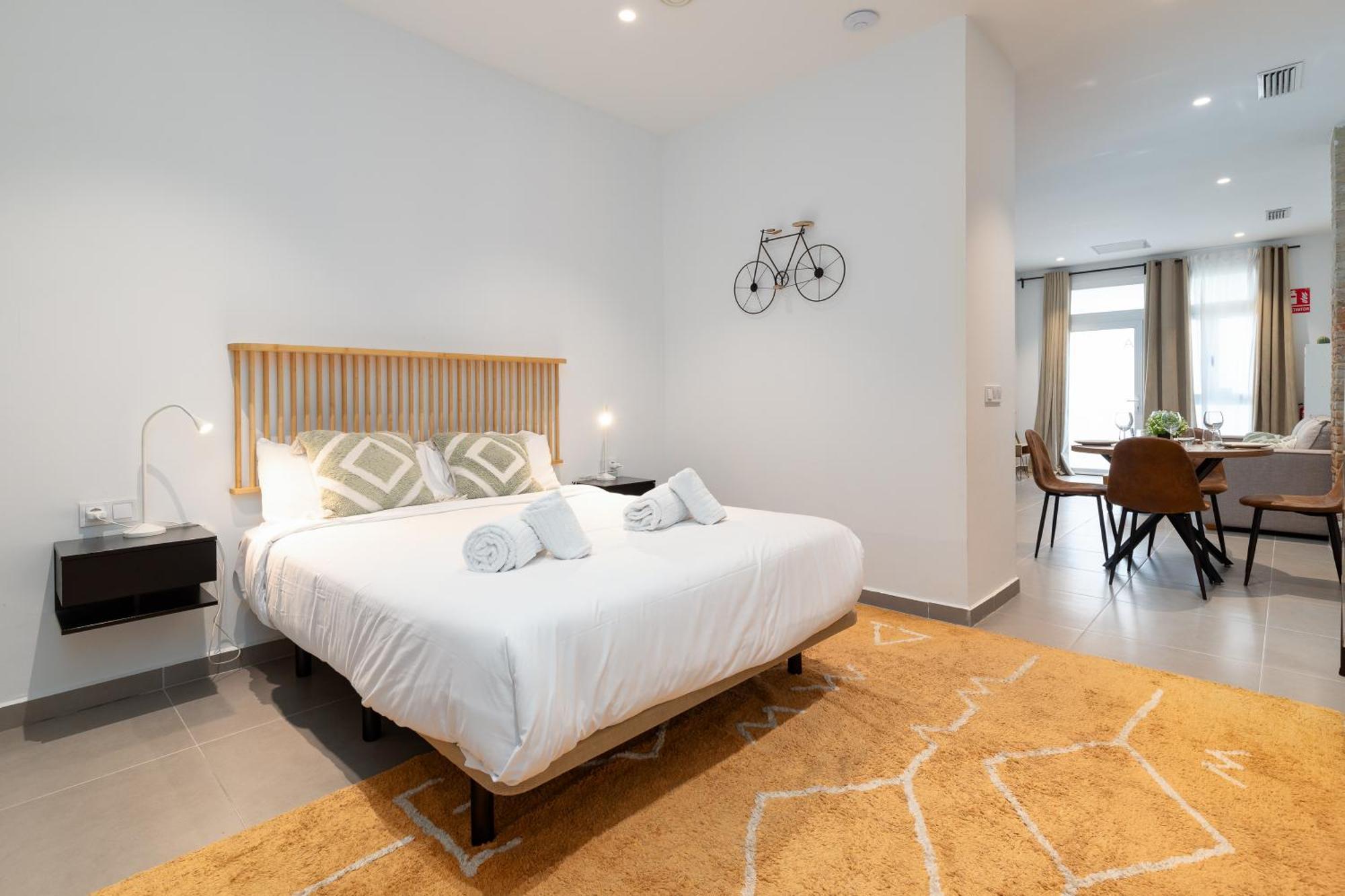 Belmar Apartments فالنسيا المظهر الخارجي الصورة