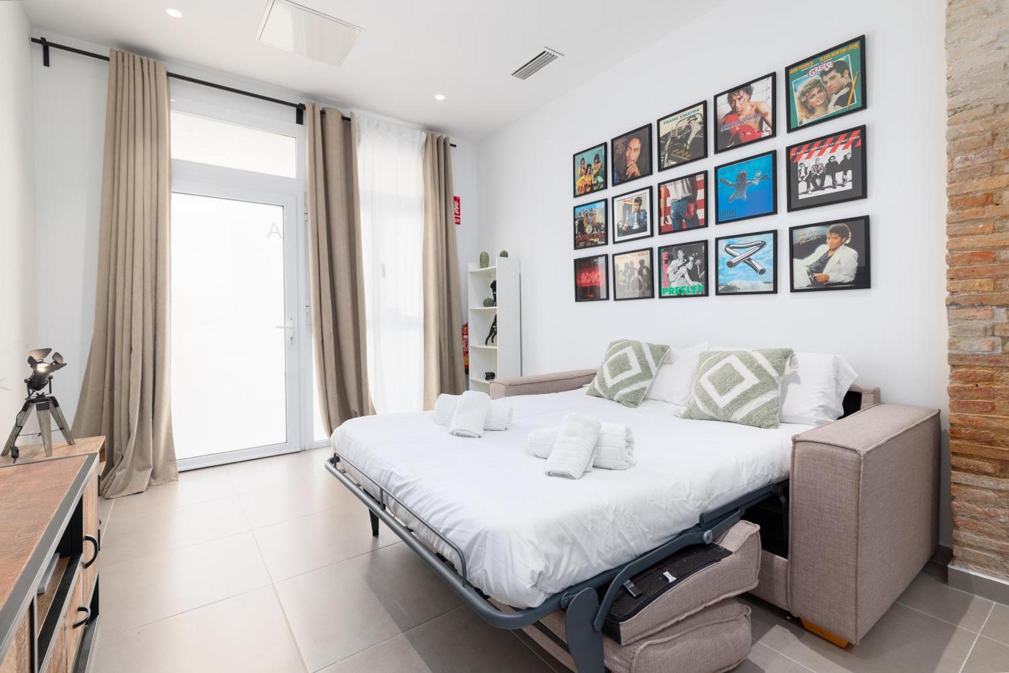 Belmar Apartments فالنسيا المظهر الخارجي الصورة
