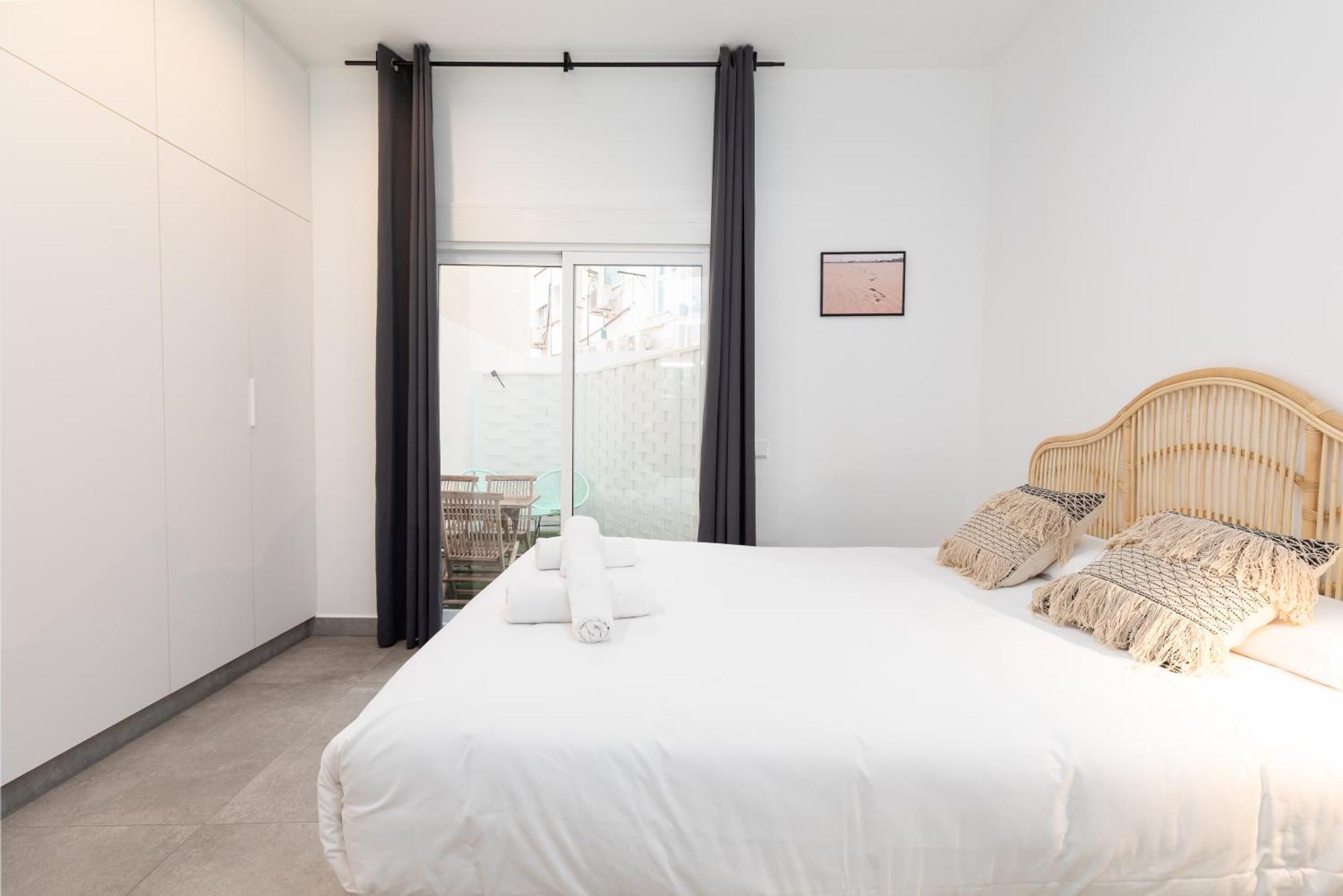 Belmar Apartments فالنسيا المظهر الخارجي الصورة